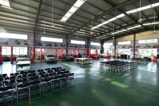 汽車檢測與維修技術專業介紹 聚焦2020年新能源技術服務