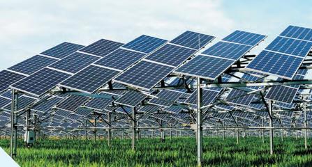 河源眾合泰聯新能源 深耕新能源技術服務，賦能綠色未來