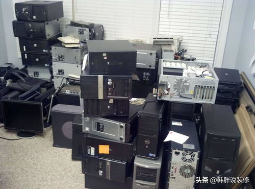 床底有九物，家敗財運疏——居家風水與電腦維修的跨界啟示