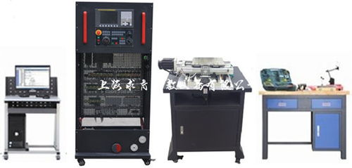 數(shù)控車床裝調(diào)與維修考核實(shí)訓(xùn)設(shè)備QY SKC12在計(jì)算機(jī)與辦公設(shè)備維修中的創(chuàng)新應(yīng)用實(shí)踐